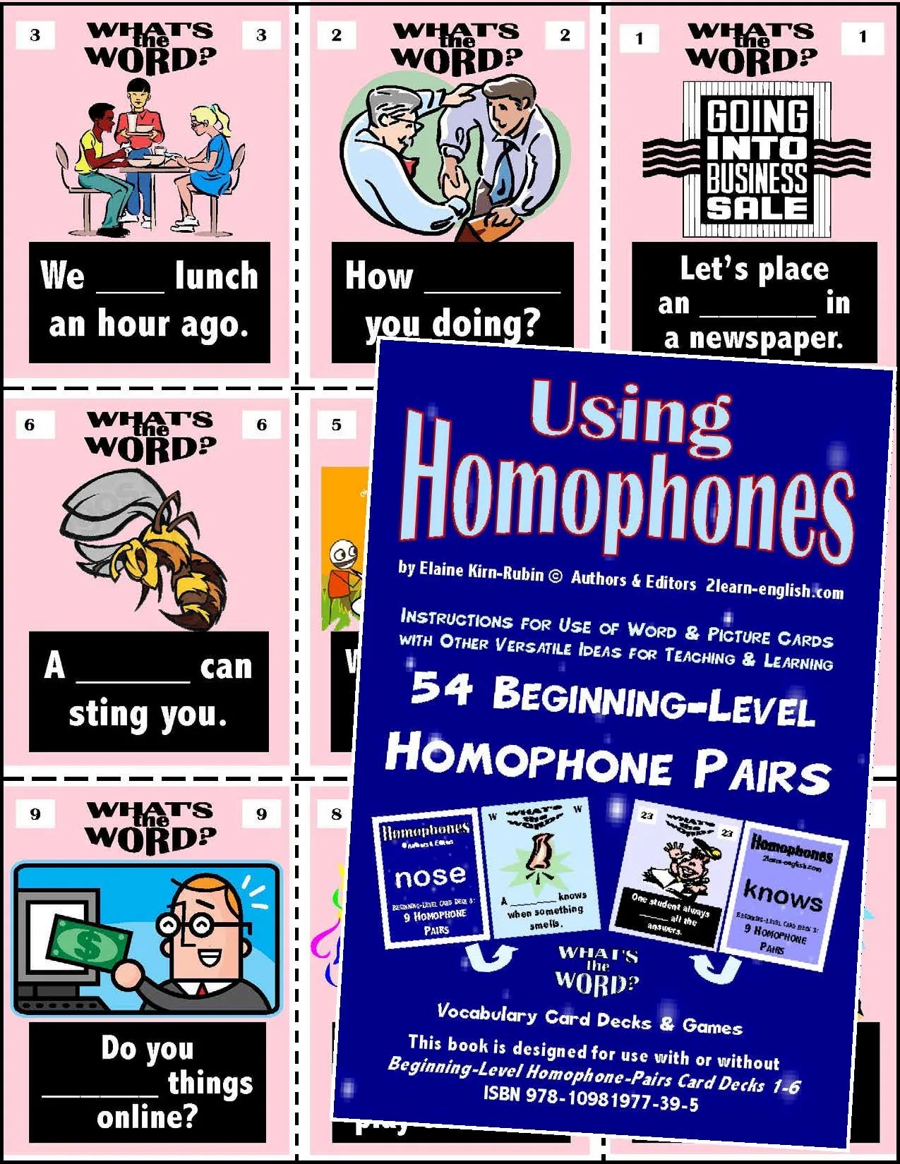 homophones-beg