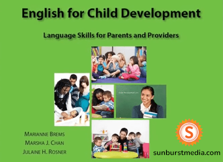 English For Child Development - Video Thumbnail