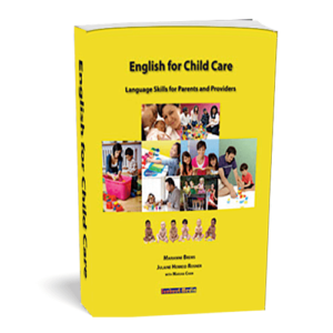 English for Child Care