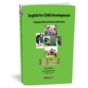 English for Child Development