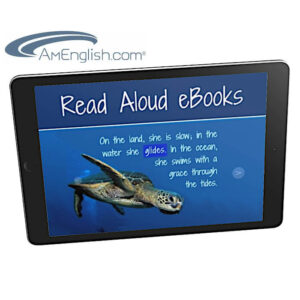 AmEnglish: Read Aloud eBooks