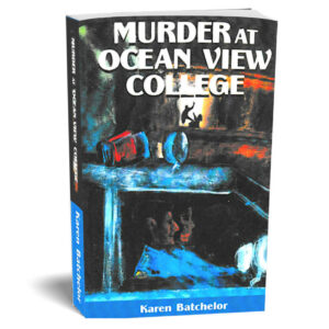 Murder at Ocean View College