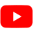 YouTube icon